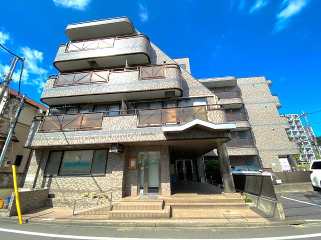 アデナ立川(2DK/3階)