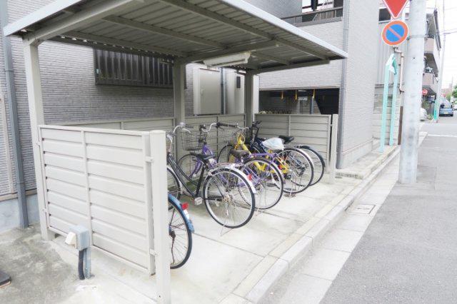クレール三鈴