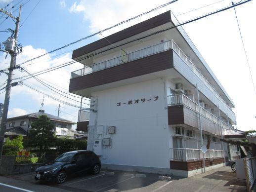 コーポオリーブ
