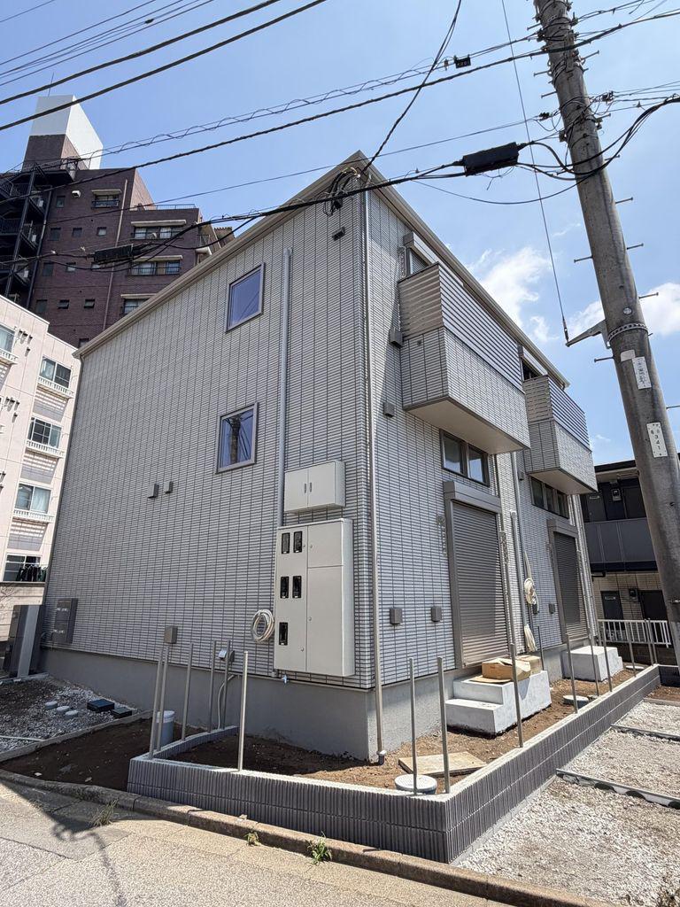 ベルアヴェニール本町