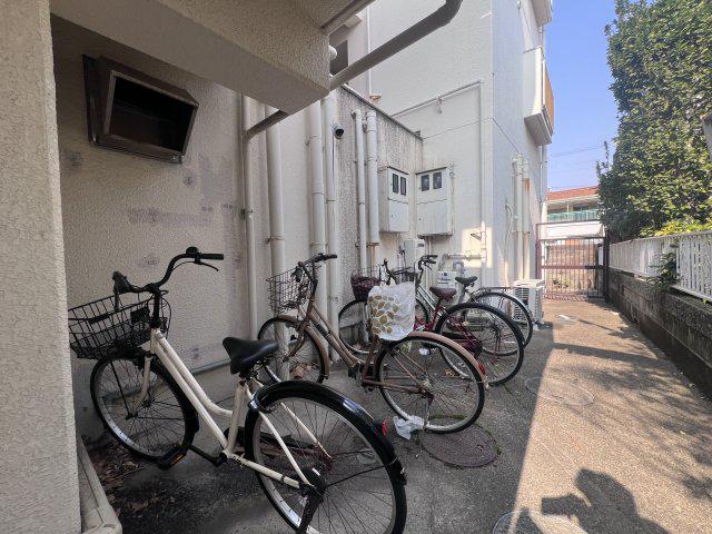 アイビーハウス