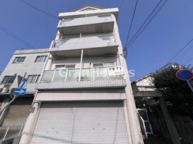 アイビーハウス