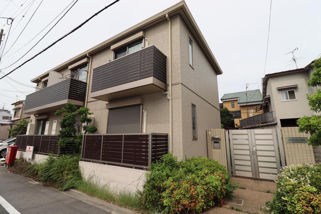 シャーメゾン4番館