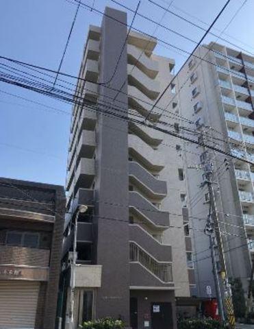 ウェリス箱崎