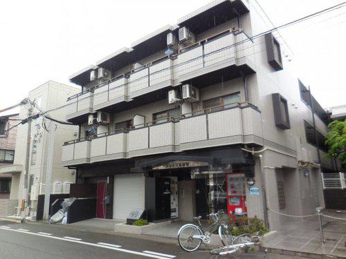 ジョイフル長田