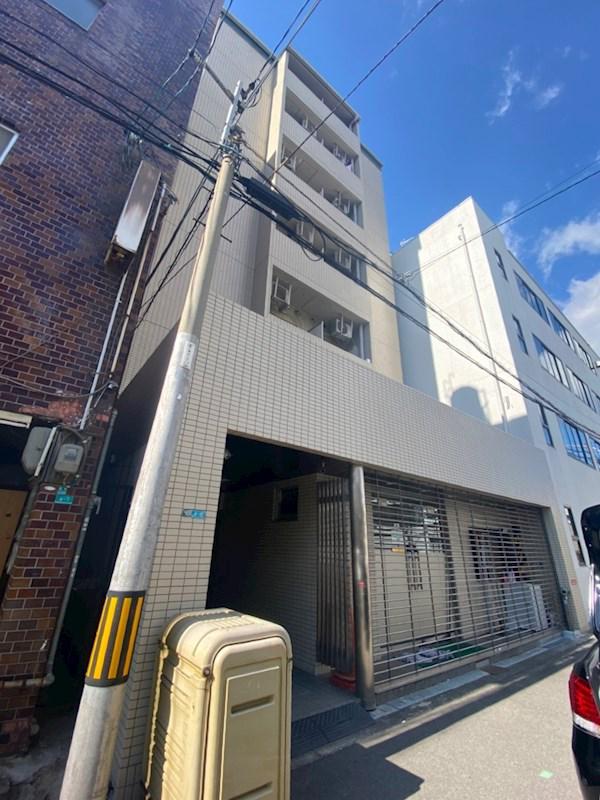 マンションキャッスル