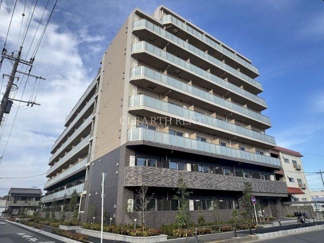 GRAN PASEO 谷在家