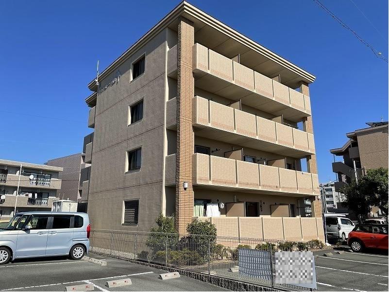グランストーク立野