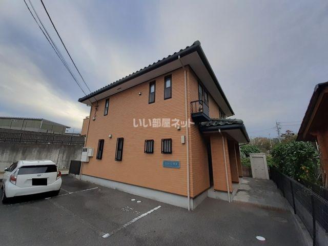 ラフォーレ東浦