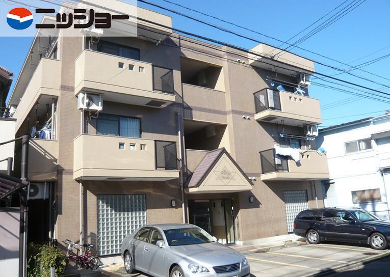 深谷マンション(1DK/1階)