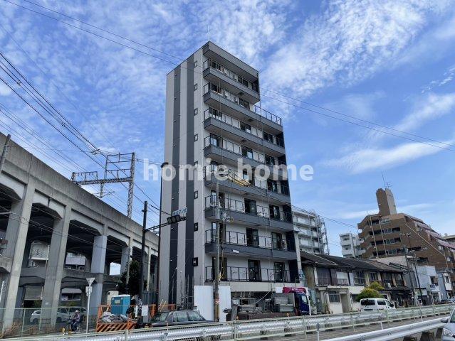 テラ北田辺