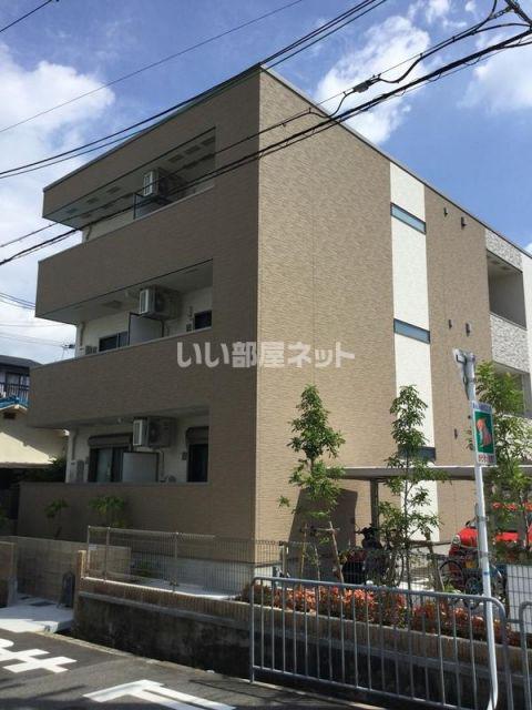 アイビーコート城南