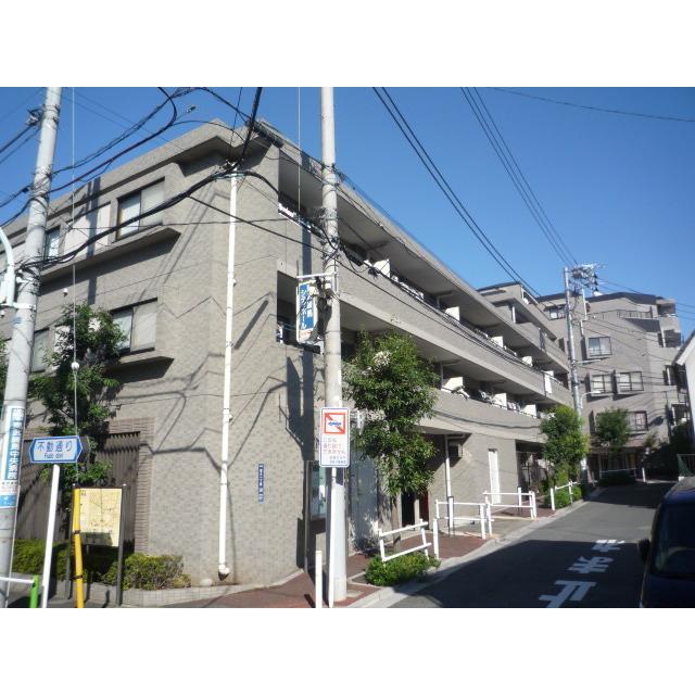 コスモ東武練馬シティフォルム