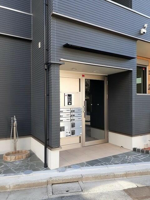 グランデパール 北小岩