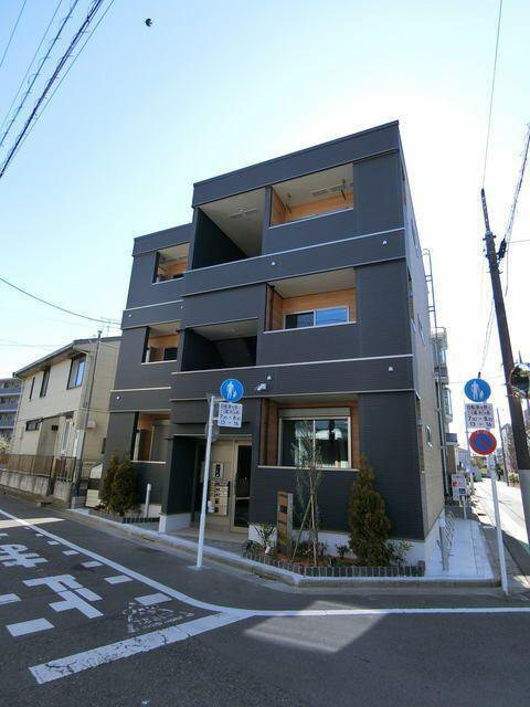 グランデパール 北小岩