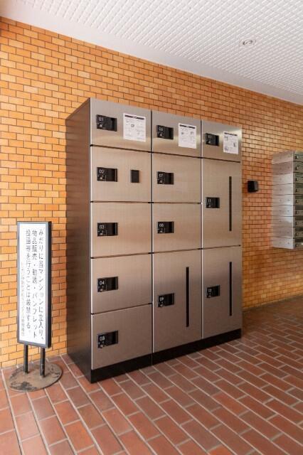 トーカン伊勢佐木町キャステール