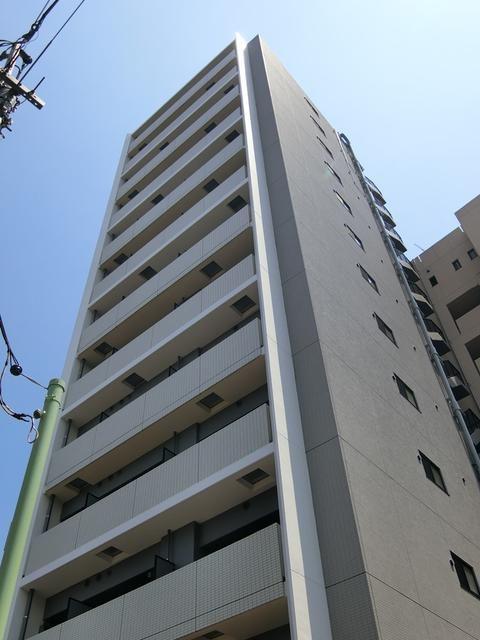 プライマル西蒲田