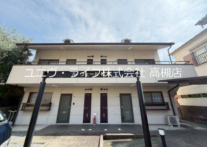 ルヴェール松井