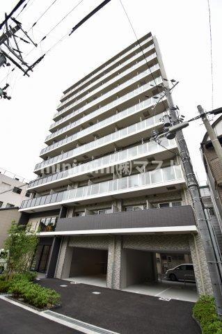 エスリード大阪梅田ウエスト