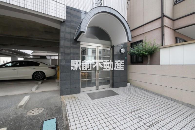 ルーセント白木原