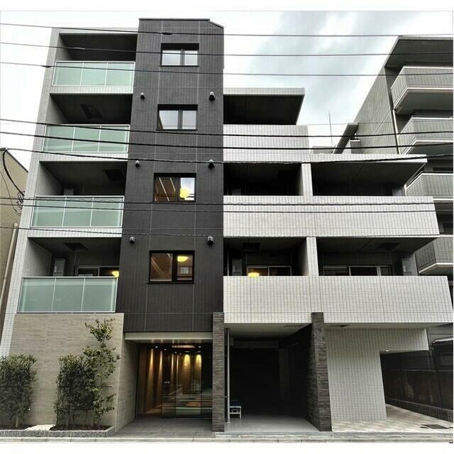 SUNIVAS飯田橋 部屋番号309