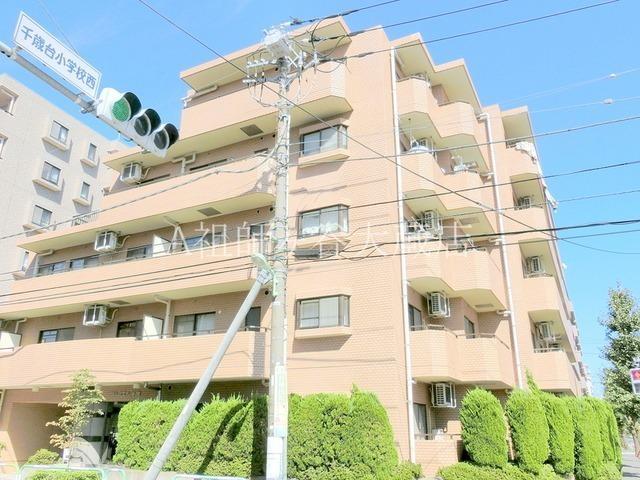 プルミエル千歳