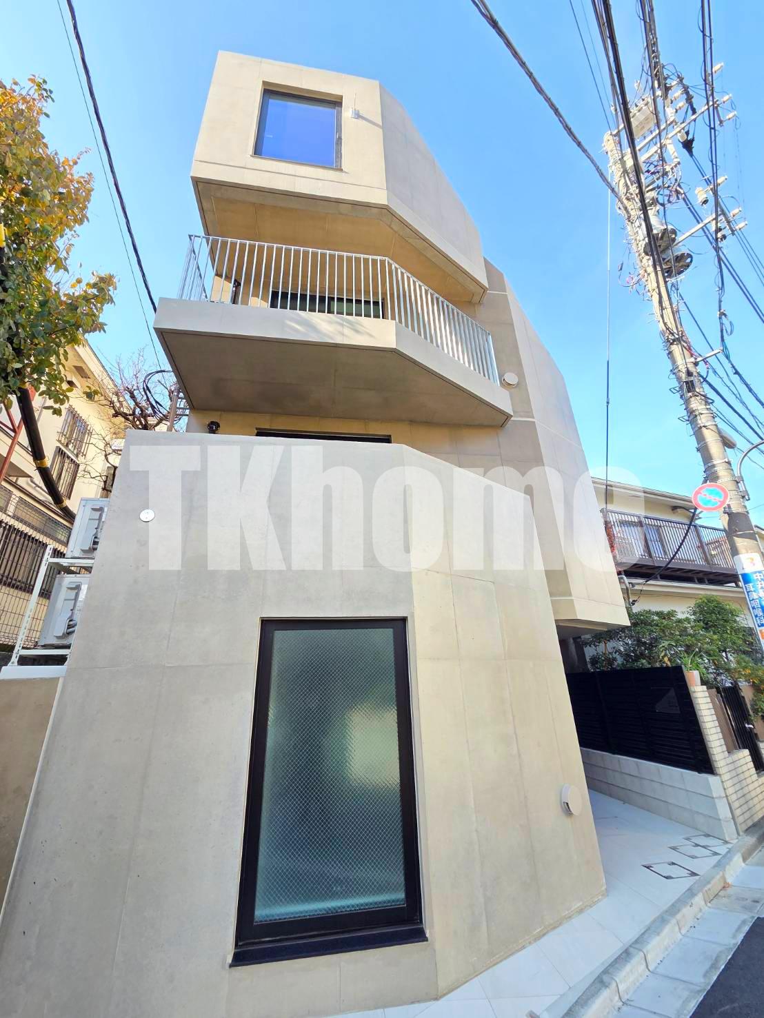 LIVEFLAT高田馬場
