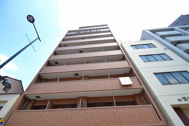 第31友建ビル