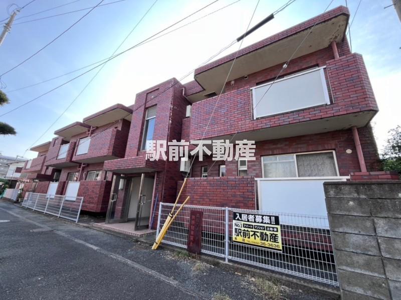 井上ハイムB