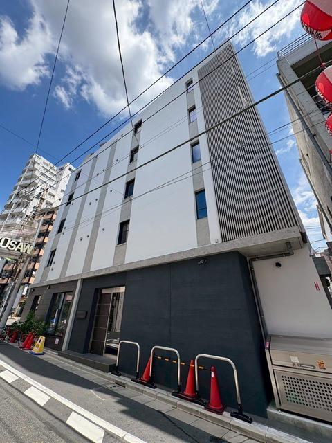 REVE RESIDENCE自由が丘