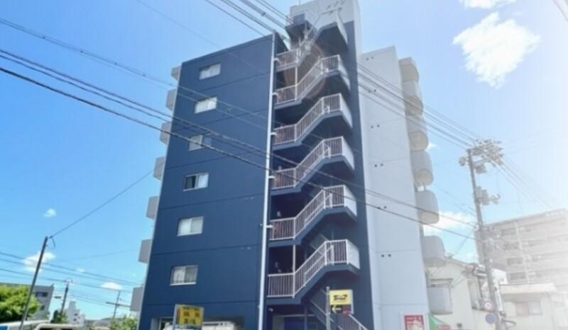 メゾン・タカ
