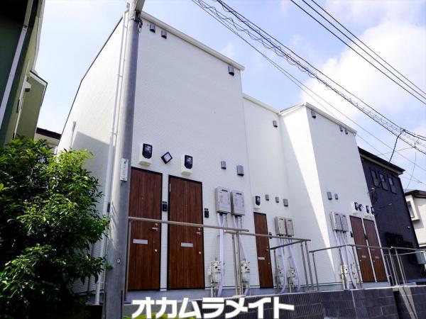 メゾントールモンド八千代中央