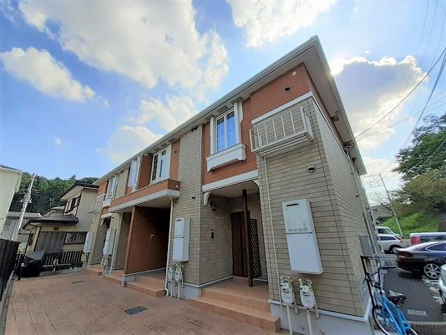 シャンブル湘南II