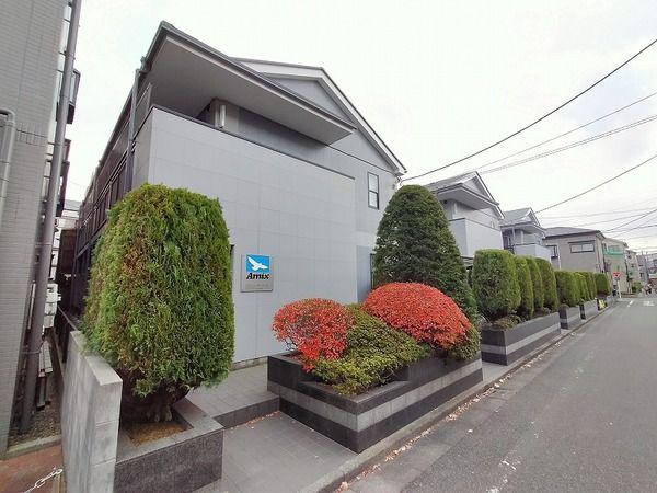 ブランシュ・ネージュA