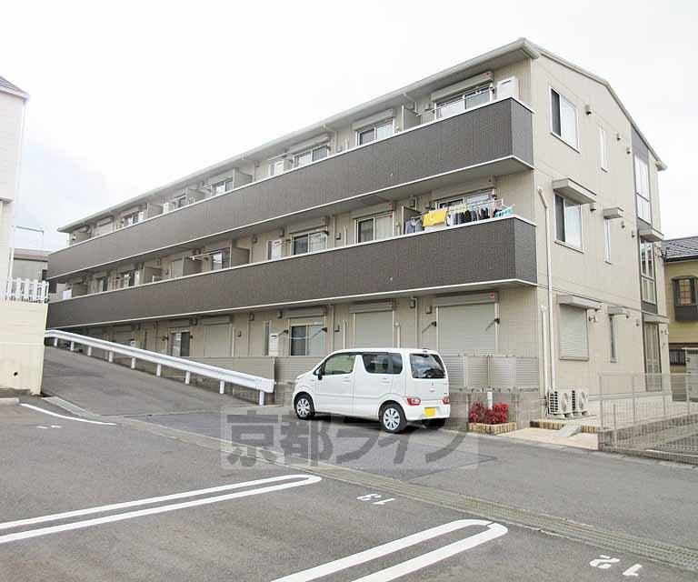 ラ・ルーチェ一里山