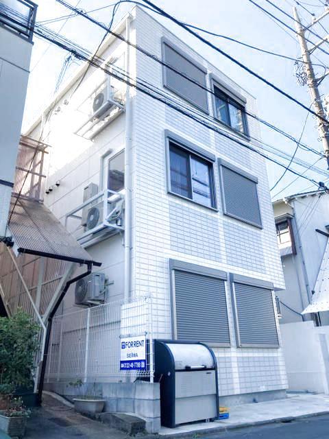 リージェンシー上板橋