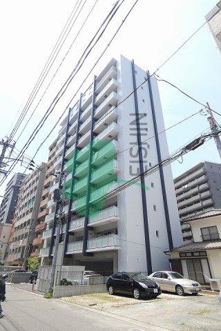 アイサフィール博多駅東