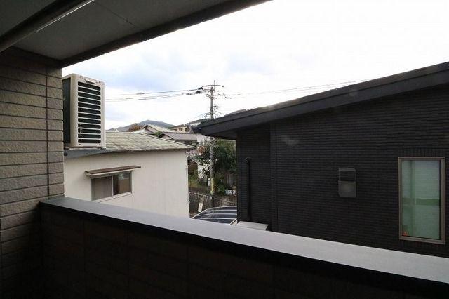 フレンドヒルズI