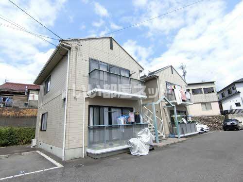 ディアス京町B棟