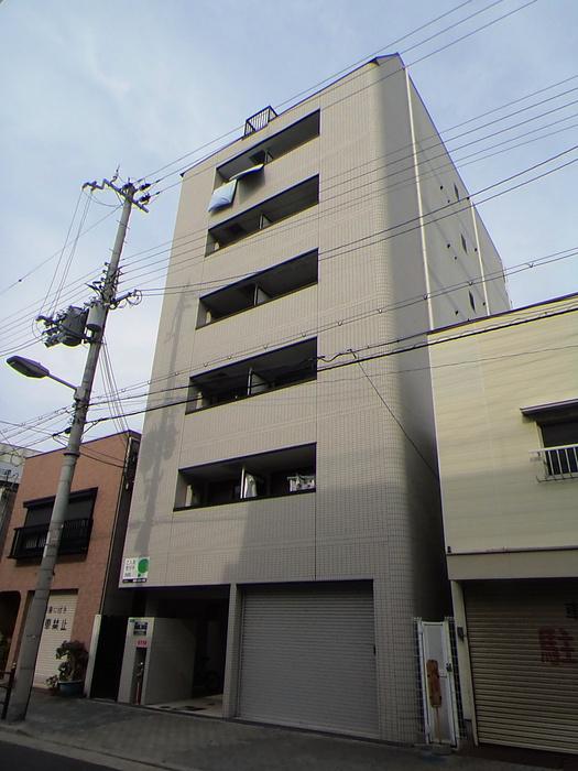 メルヴェーユ夕凪
