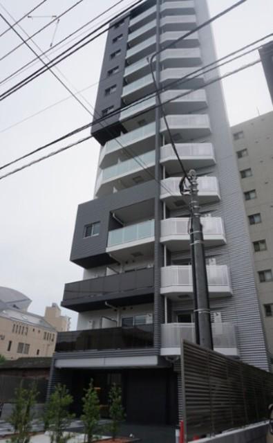アークマーク成増