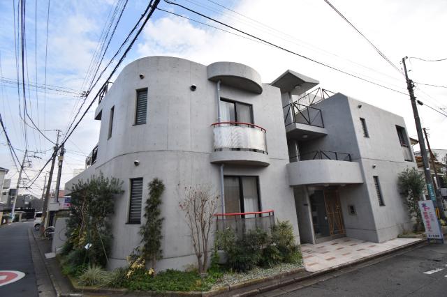 リファインド領家