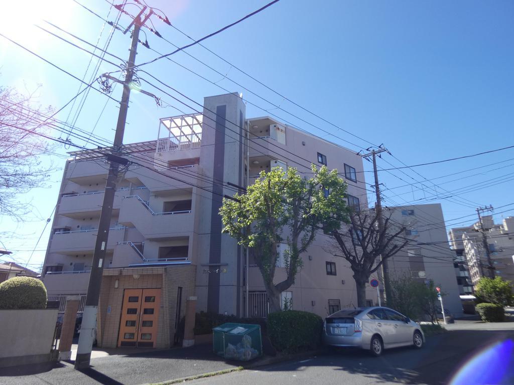 三栄ハイツIII