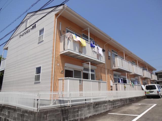 オーシャンビュー岸岡