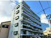 リバータウン旭(ワンルーム/4階)