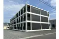フレグランス東新城