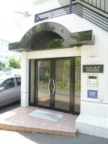 カームヒル箕面