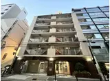 マンション北堀江