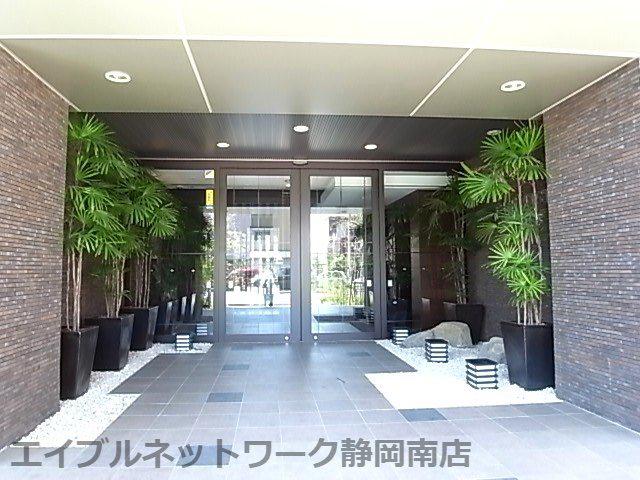 プレミスト静岡