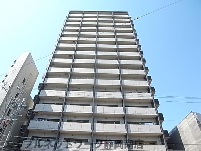プレミスト静岡